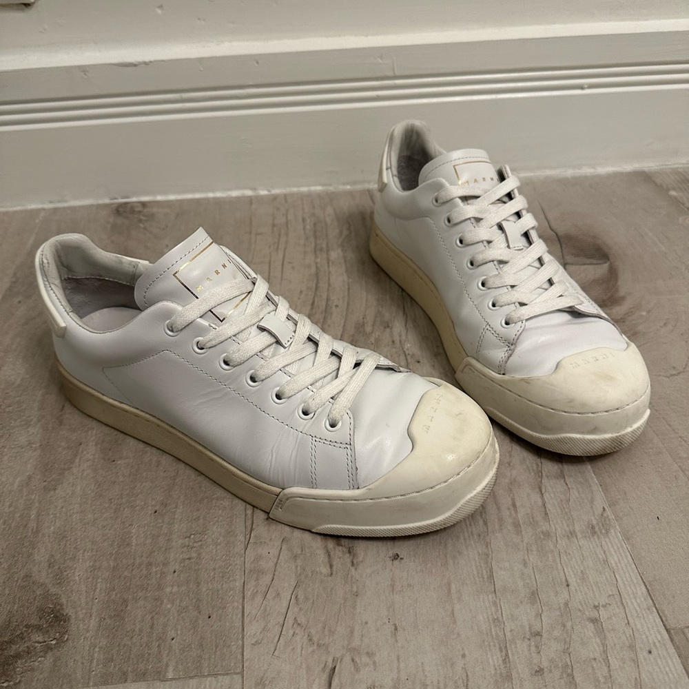 Marni Dada Bumper Sneaker